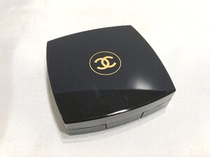 ■【YS-1】 シャネル CHANEL ■ ブラッシュ ルミエール ブラン ルシ チークカラー ■ 残量95%【同梱可能商品】■D