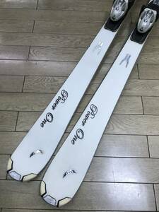 ☆★☆2025スタートセール！HEAD POWER ONE 163cm /BIND POWER/ヘッド オールラウンドモデル。☆★☆