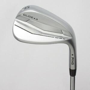 ピン GLIDE グライド 4.0 S ウェッジ N.S.PRO 850GH neo 【50-12】 シャフト：N.S.PRO 850GH neo