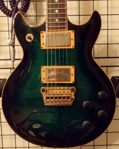 レア IBANEZAR 150 MS ジャパンビンテージ John Anthony Frusciante,