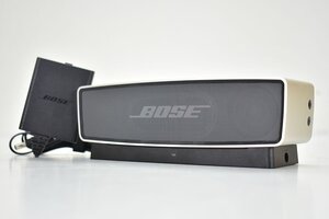 BOSE SoundLink Mini ワイヤレススピーカー 音出しOK[ボーズ][サウンドリンクミニ][Bluetooth]24M