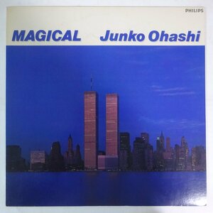 14031749;【JPNオリジナル】大橋純子 Junko Ohashi / Magical マジカル