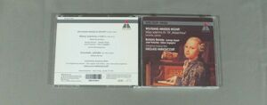 ★独CD HARNONCOURT/W.A. MOZART MISSA SOLEMNIS-EXSULTATE-JUBILATE ★