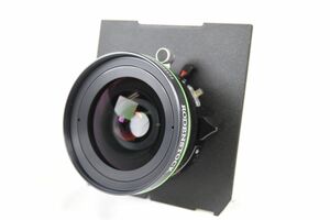 ☆☆Rodenstock APO-Grandagon 55mm 1:4.5　/69401