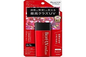 ビオレ UV アスリズム スキンプロテクトミルク 日焼け止め 65ml 　SPF50+/PA++++