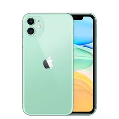 【中古】 iPhone11 128GB グリーン SIMフリー 本体 スマホ iPhone 11 アイフォン アップル apple 【送料無料】 ip11mtm1069