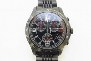 A008-00000◎ GUCCI グッチ 126.2 メンズ クォーツ 腕時計 現状品③◎