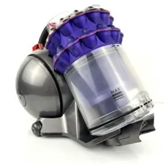 Dyson CY25 本体　分解洗浄　動作品