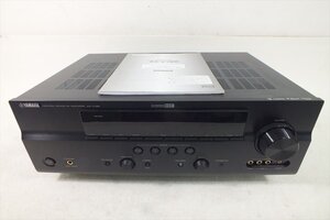 □ YAMAHA ヤマハ AX-V765 アンプ AVアンプ 中古 現状品 241206A4929