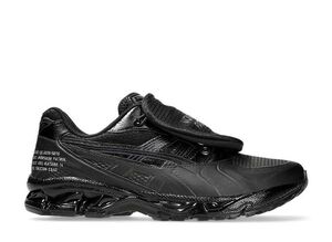 SBTG Limited Edt Asics Gel-Kayano 14 "Black" 24.5cm 1201A975-001