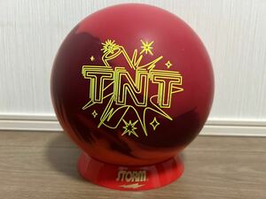 【新品】TNT（ティーエヌティー）　ロトグリップ　15ポンド2オンス 2