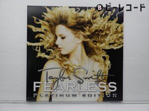 Taylor Swift/Fearless/BMRTS0250A