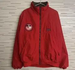 patagonia シェルドシンチラ 80s