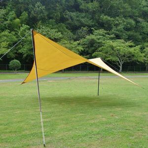 モステント MOSS TENTS PARAWING19 パラウイング19 ヴィンテージタープ USA CAMDEN カムデン ビンテージ タープ cf08er-rk26y06658