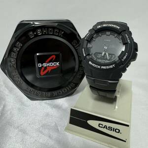 カシオ G-SHOCK Gショック 腕時計 G-100BB CASIO 稼働品 中古品