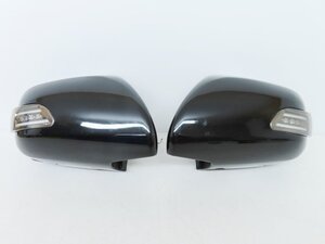 VALENTI ヴァレンティ ハイエース 200系 ジュエル LED ドアミラー ウインカー (n000108)