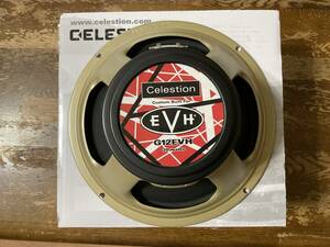 CELESTION ( セレッション ) G12 EVH　8Ω　ギターアンプ用スピーカー