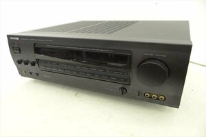 ▼ KENWOOD ケンウッド KA-V7500 アンプ 中古 現状品 240205A1003