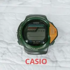 不動品　CASIO　SKZ-1000 カシオ　時計