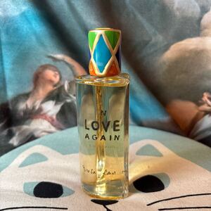 YSL イヴ サンローラン インラブアゲイン in love again 香水 100ml EDT