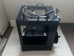 ★3Dプリンター Mankati Fullscale XT Plus 3D Printer　管理番号[F0-0296]