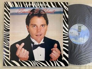 ティモシー・B・シュミット Timothy B.Schmit / Playin