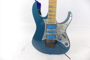 ☆ 1円スタート ☆ Ibanez アイバニーズ RG770 ギター 中古 現状品 241007B9782