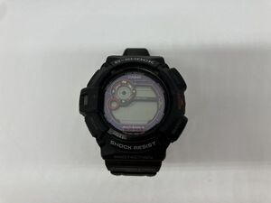 G1-149 G-SHOCK ジーショック CASIO カシオ 腕時計 GW-9300 マッドマン MUDMAN