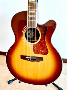 GUILD F47 RCE エレアコ Sunburst ギルド