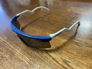 OAKLEY BLADE オークリー ブレード　ブレイド　VINTAGE OLD MODEL 当時モデル　オプション装備品　レア　コレクター