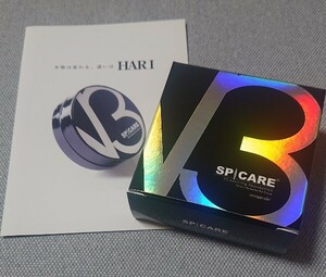 ★SPICARE V3 exciting foundation エキサイティングファンデーション★未使用未開封 定形外郵便にて発送 定価8800円