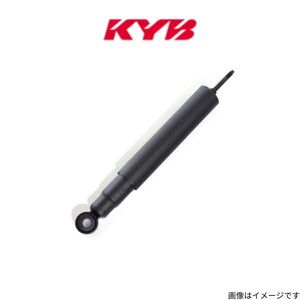 ショックアブソーバー エルフ NJR85 イスズ 補修用ショック 1本 KYB カヤバ KSA2289