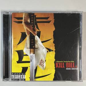 C2067 OST / KILL BILL VOL. 1 