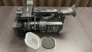 SONY PXW-Z190 XDCAMメモリーカムコーダー 中古