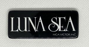 【送料込み】LUNA SEA 缶バッジ