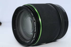 8★極上品★ペンタックス smc PENTAX-DA 18-135mm F3.5-5.6 ED AL [IF] DC WR#220324