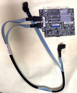 E6979 & L HP 749796-001 P440ar 12G SAS Raid Controller DL360 DL380 Gen9 用 726738-001