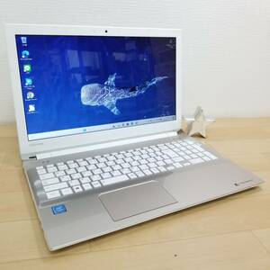 新品メモリ16GB搭載/美品/即決特典付!HDD1TB/Webカメラ/Office/スピード出荷/Win11/即使用可ノートPC(D6691)