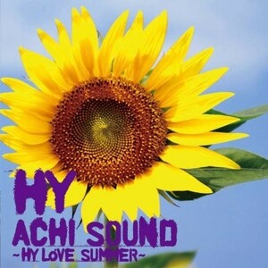 ACHISOUNDHYLOVESUMMER/HY/CD■18056-30147-YC03