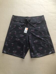 送料無料◆新品◆オークリー TROPICS B1B RC 19” BOARDSHORT◆JPN:32 (US/EU:30)◆FOA403020-9E6◆OAKLEY サーフパンツ