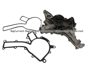 【正規純正OEM】 Mercedes Benz ウォーターポンプ WP SLKクラス SLK55 AMG 1132000301 113-200-0301