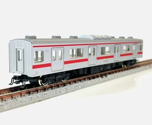 205系 京葉線 モハ204-309（M車）【KATO】●安価送付
