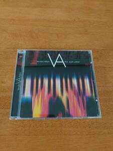 Verden Allen/For Each Other バーデン・アレン 輸入盤 【CD】