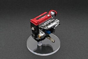 【web限定】ignition model B18C VTECエンジン　ホンダ　インテグラ　イグニッションモデル