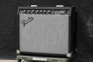 F☆Fender フェンダー Frontman 25R PR567 ギターアンプ ☆ジャンク品☆