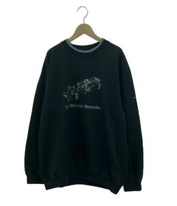 メルセデス・ベンツ トレーナー スウェット モータースポーツ メンズ SIZE M (M) Mercedes Benz