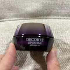 DECORTÉ リポソーム アドバンスト フェイスクリーム 20ml