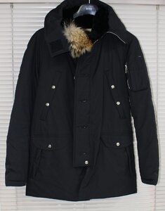 mastermind japan　 MX-C004-51　N-3B　ゴアテックス　ジャケット　Lサイズ