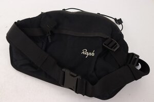 ★Rapha ラファ TRAIL HIP PACK メッセンジャーバッグ 美品