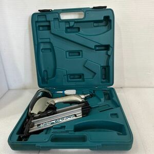 QW3331 マキタ makita AF634S フロア用 ブラッド釘打 ブラッドネイル 32〜64mm 動作品　0116